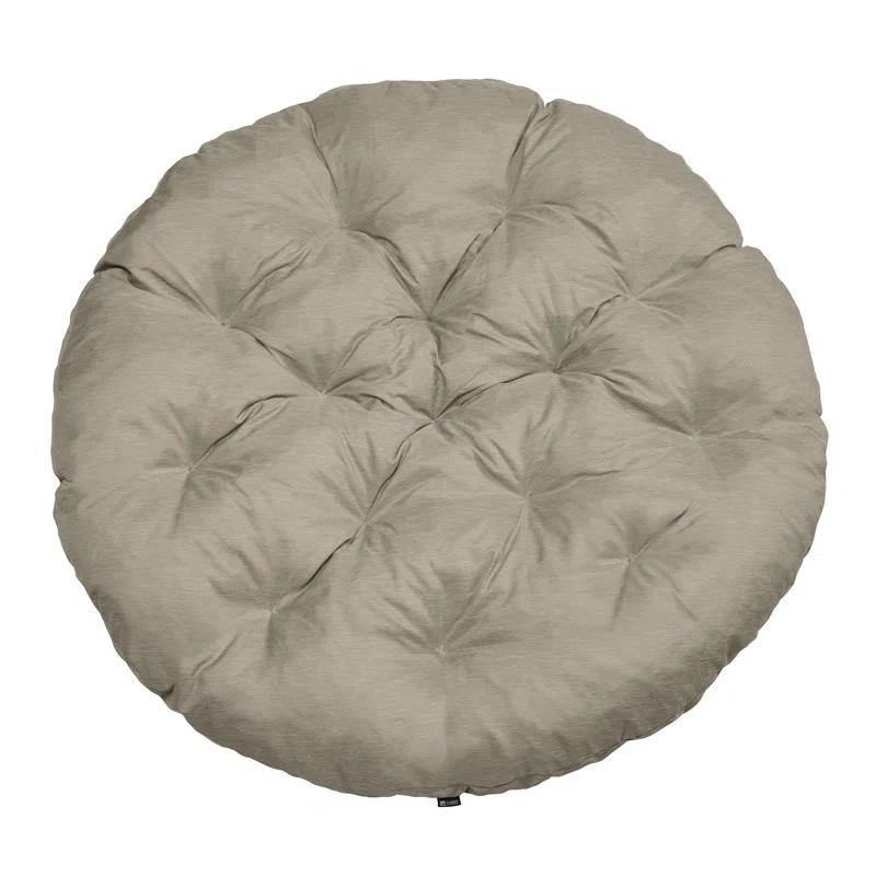 Classic Accessories Montlake Outdoor 5'' Papasan Seat Cushion
