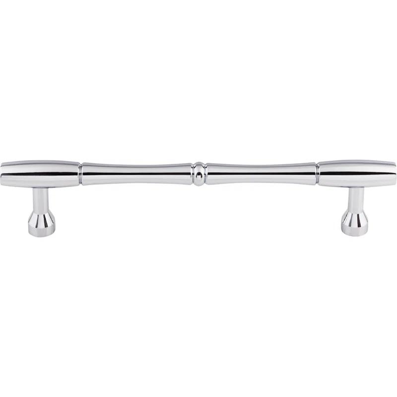 Top Knobs Bamboo Bar Pull