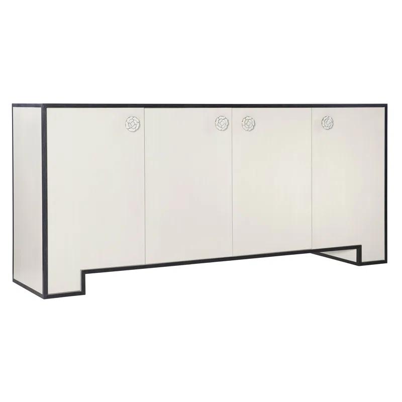 Bernhardt Silhouette 78'' Sideboard