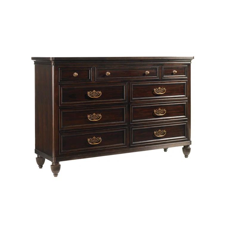 Tommy Bahama Home Royal Kahala Suite Dresser