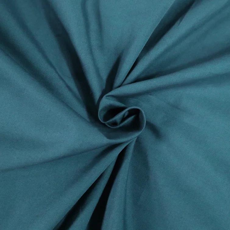 Superior Percale Cotton Woven 300 Thread Count Sheet Set & Reviews | Wayfair