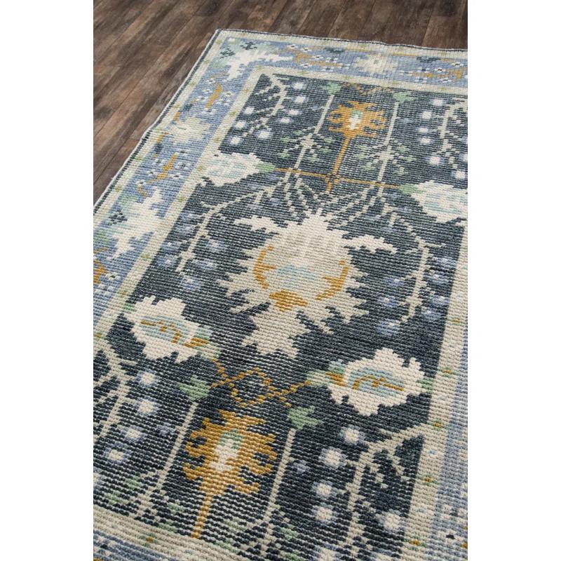 Charlton Home® Capriola Oriental Rug