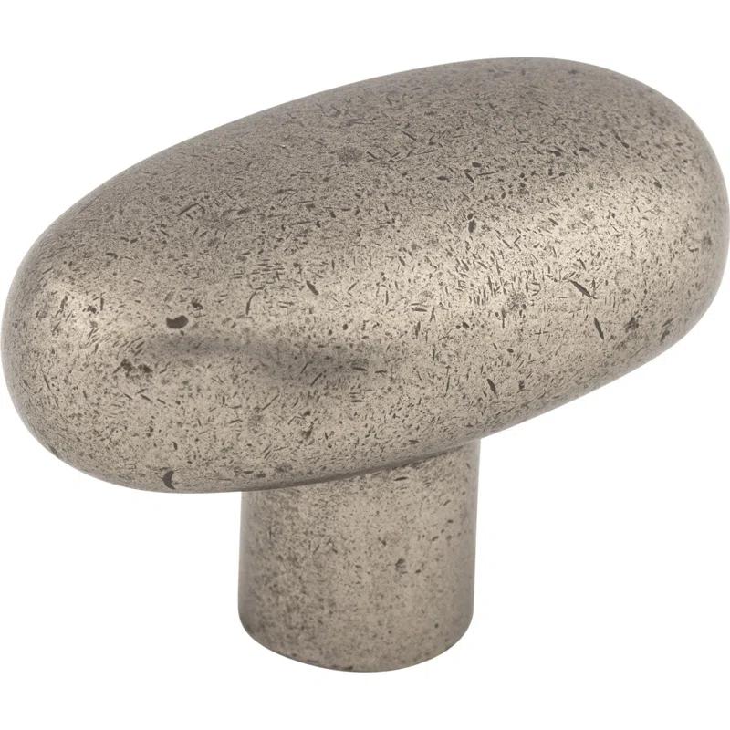 Top Knobs Aspen Oval Knob