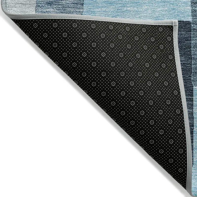 Chayden Geometric Rug