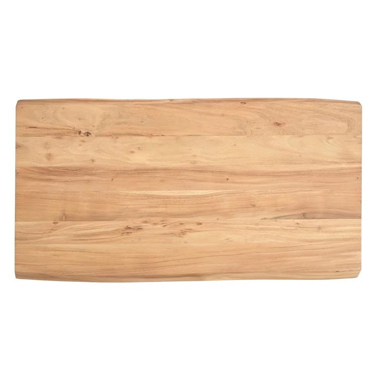Alford Coffee Table - Natural