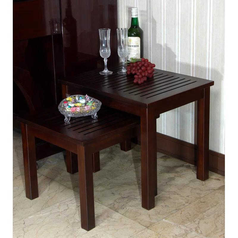 Peri Nesting Tables