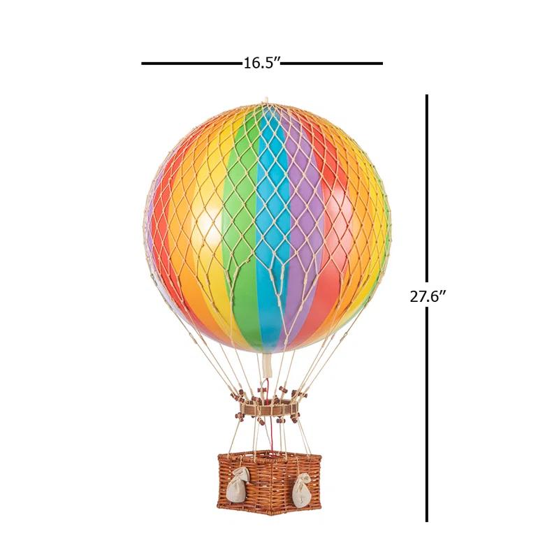 Zoomie Kids Garst Transportation Figurines & Sculptures