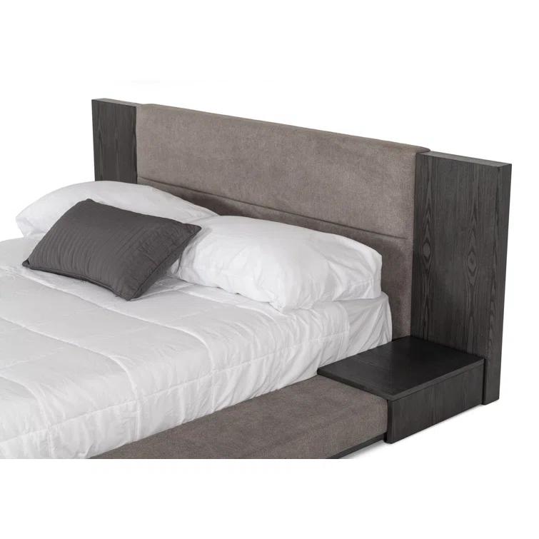Amalie Upholstered Bed
