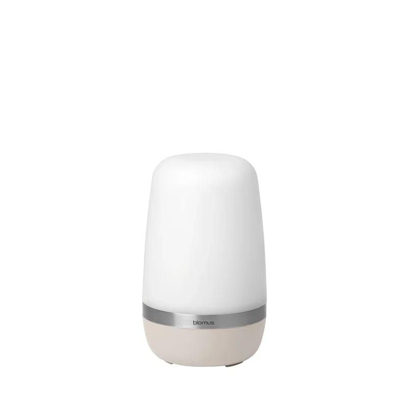 SPIRIT Mobile Rechargeable LED Outdoor Table Lamp