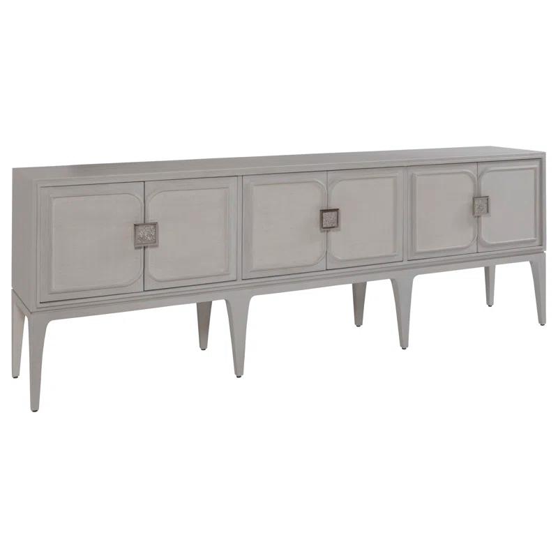 Signature Designs Elixer Long Media Console