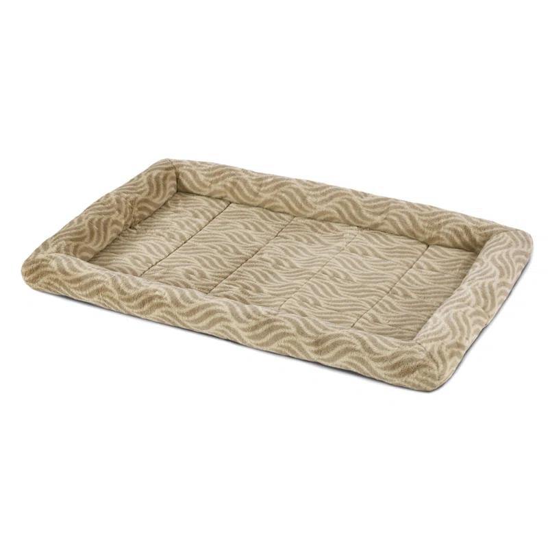 Midwest Homes For Pets Polyester Pet Bed