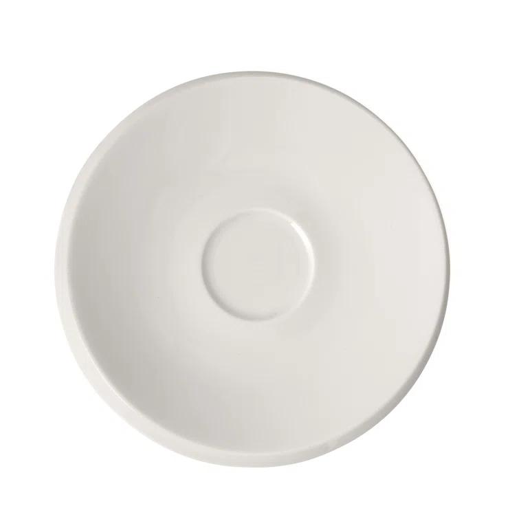 Villeroy & Boch Villeroy & Boch NewMoon 5.25" Saucer