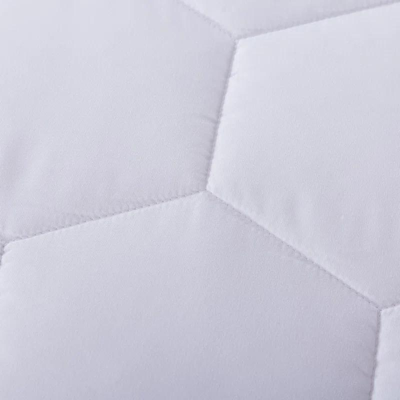 St.James Home Plain Weave / Muslin Throw Blanket