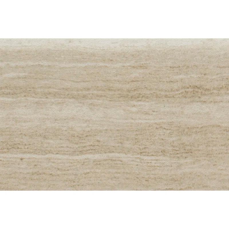 Charisma 18'' L x 3'' W Porcelain Bullnose Tile Trim