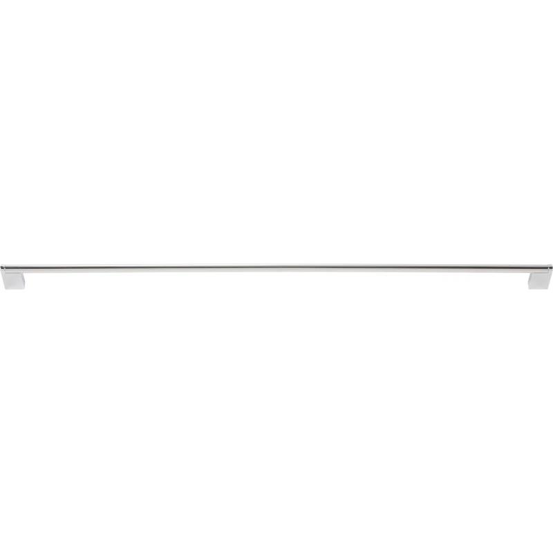 Atlas Homewares Round 3 Point 17 5/16" Center to Center Bar pull