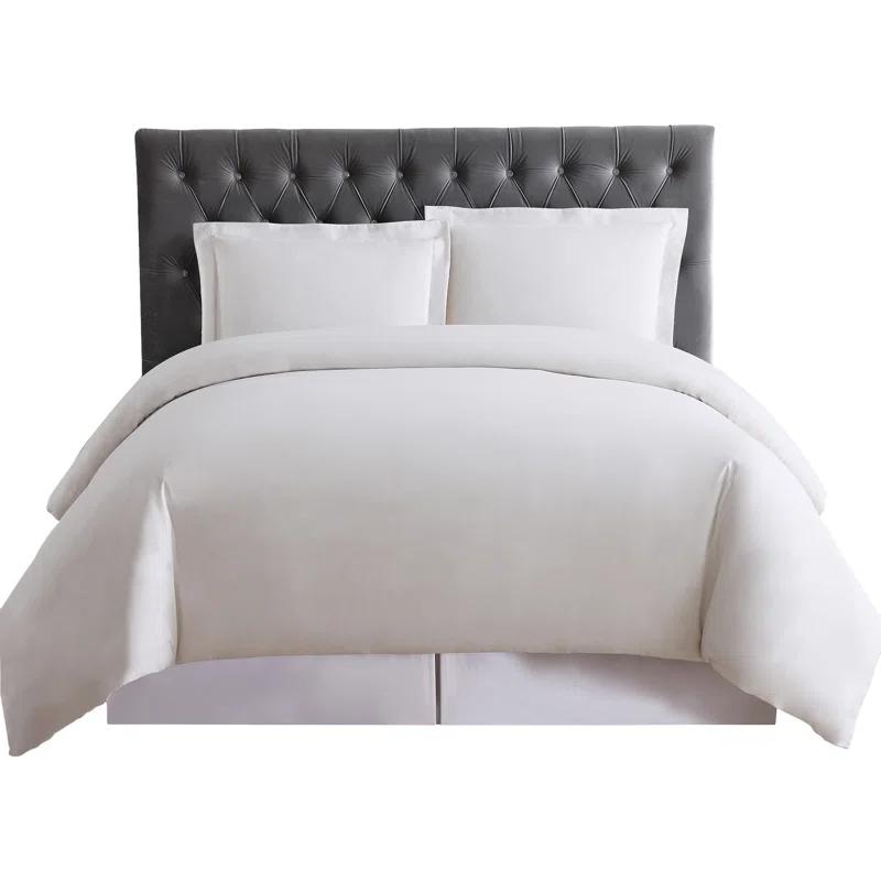 Truly Soft Duvet Cover Set