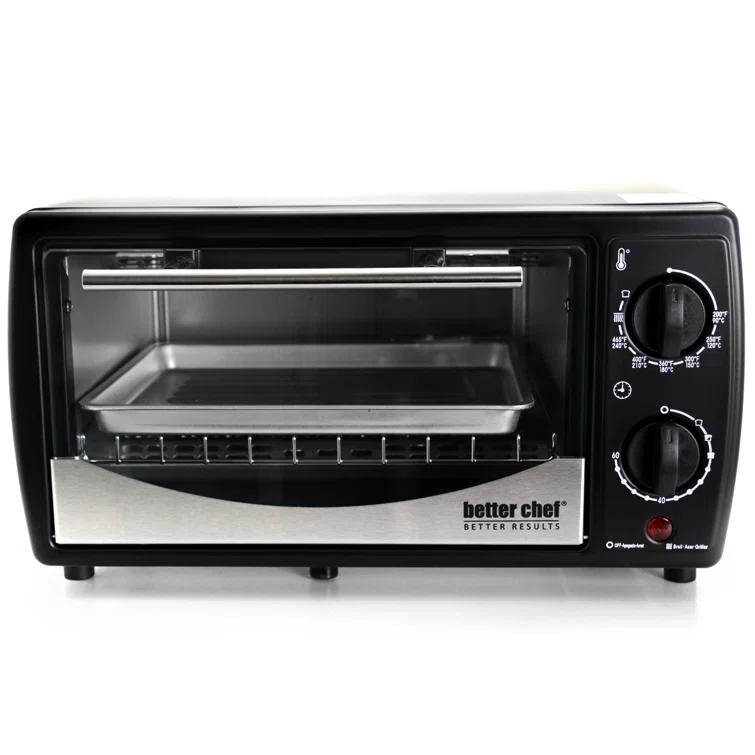 Better Chef Better Chef Toaster Oven
