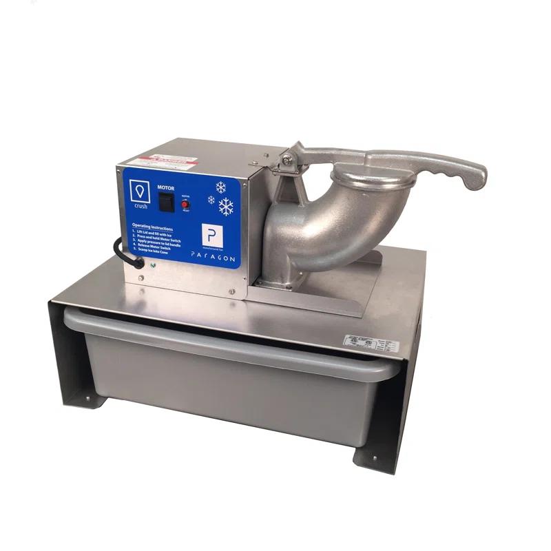 Paragon International Paragon International Port-A-Blast Countertop Snow Cone Maker