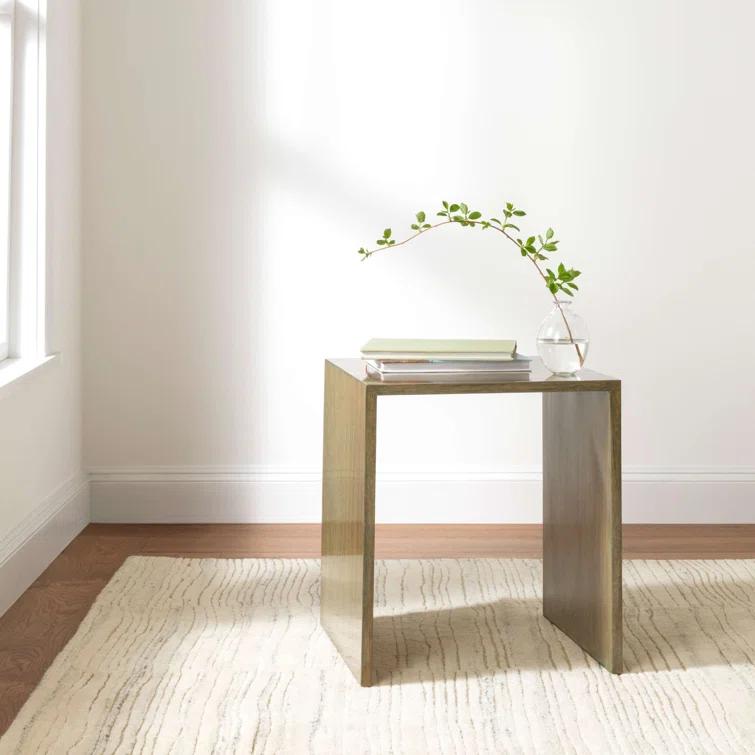 Dash and Albert Rugs Marie Flanigan x Annie Selke Avery Hand Tufted Wool Rug