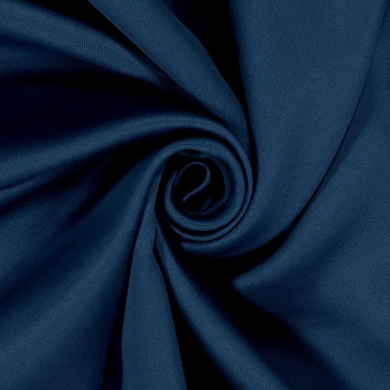 Eclipse Phoenix Polyester Blackout Curtain Single Panel