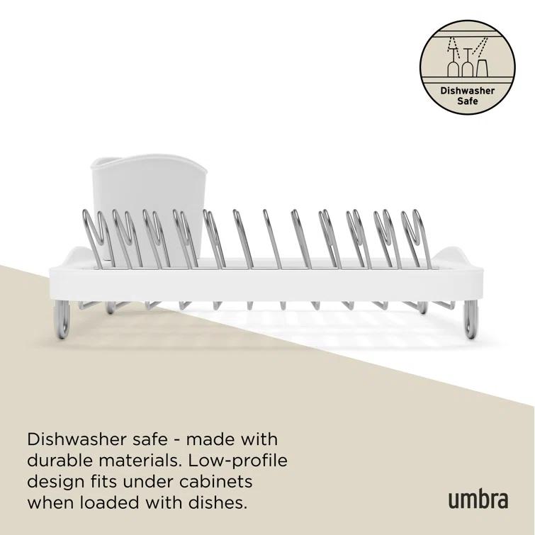Umbra Sinkin Dish Rack