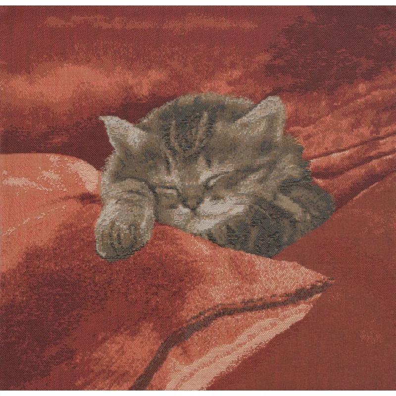 Charlotte Home Furnishings Cotton Blend Pillow Cover