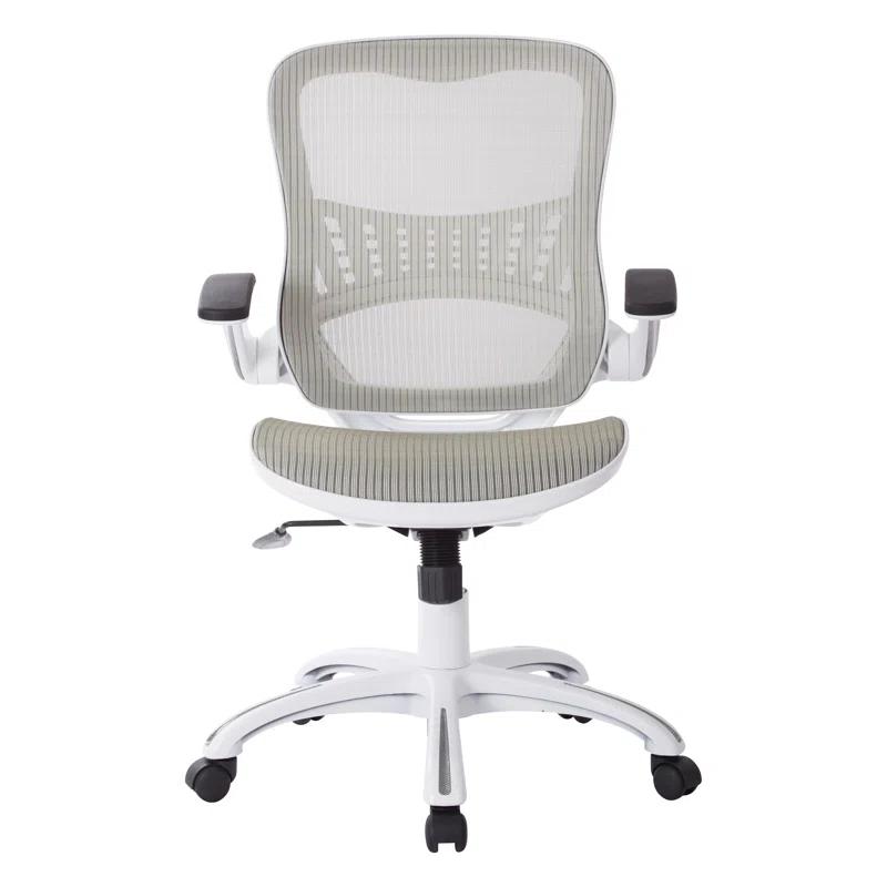 OSP Home Furnishings Mesh Task Chair