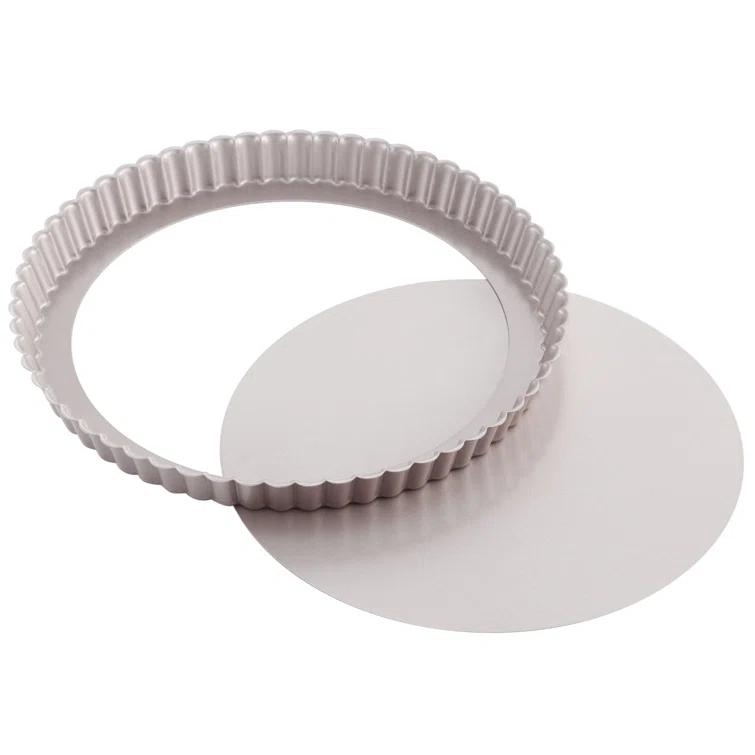 CHEFMADE CHEFMADE 11 Inch Round Tart Pan