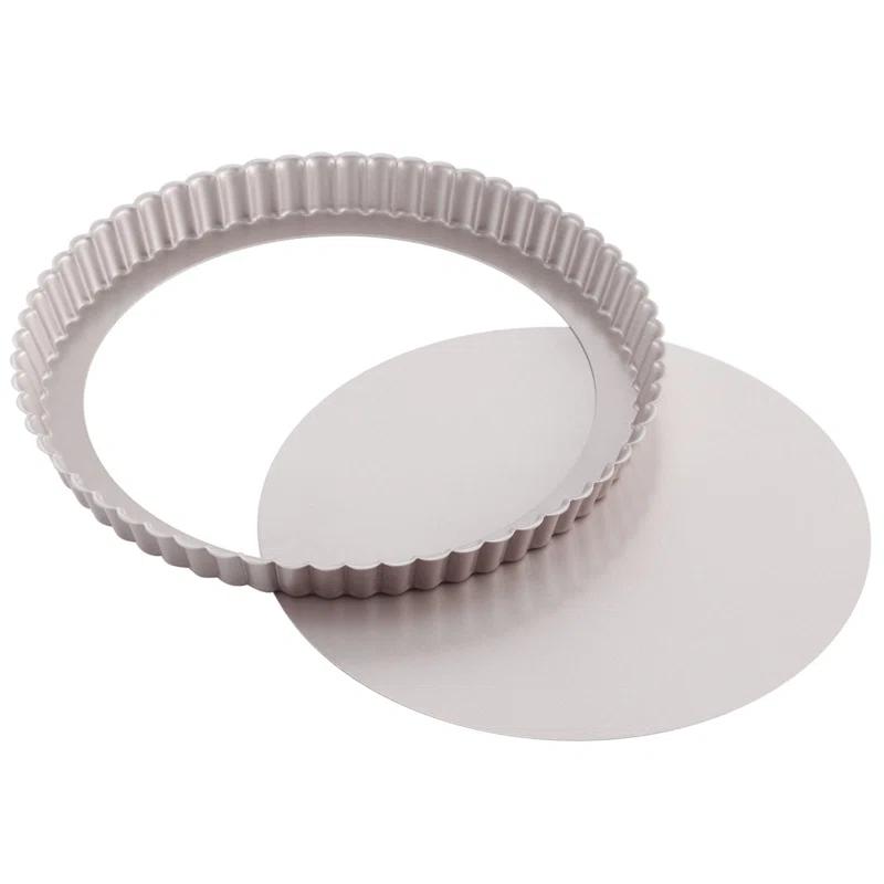 CHEFMADE CHEFMADE 11 Inch Round Tart Pan