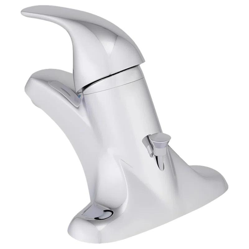 Moen WS84503 Adler Centerset Bathroom Faucet