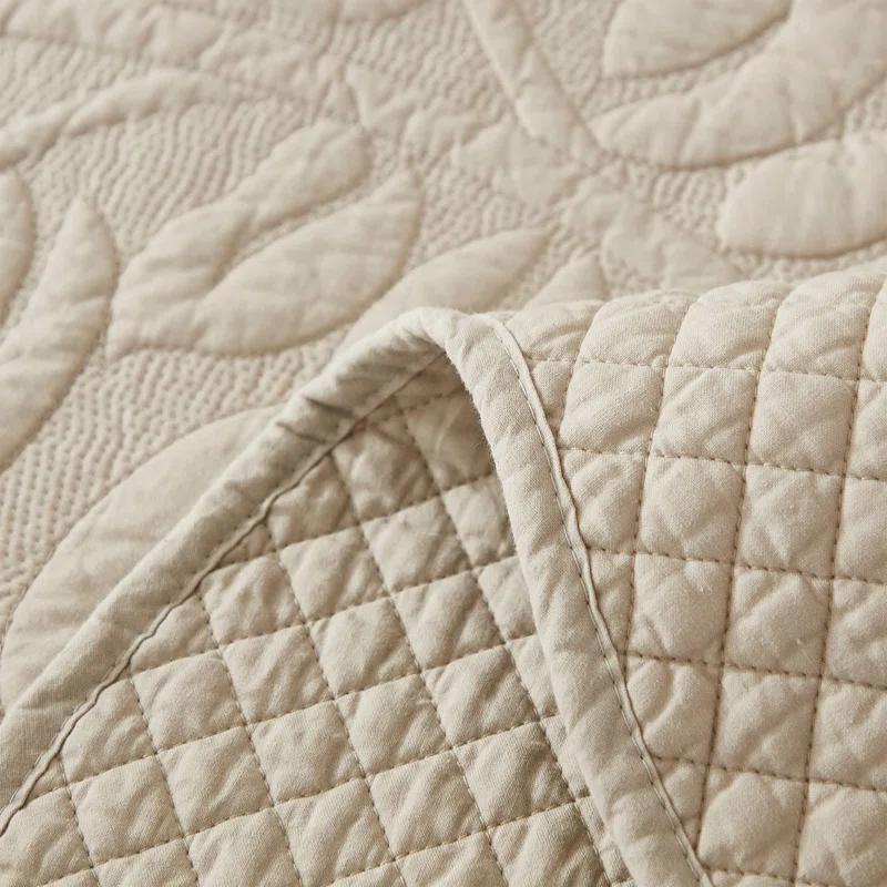 MarCielo Cotton Quilt Set