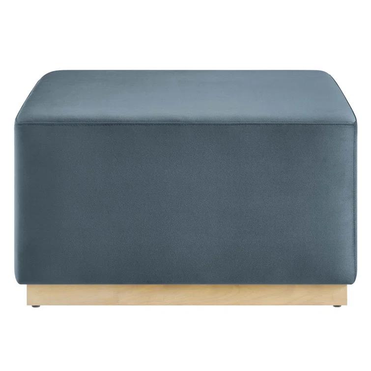 Modway Modway Tilden Upholstered Ottoman