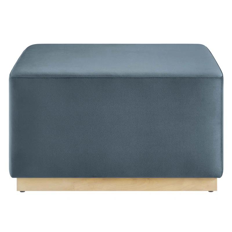 Modway Modway Tilden Upholstered Ottoman