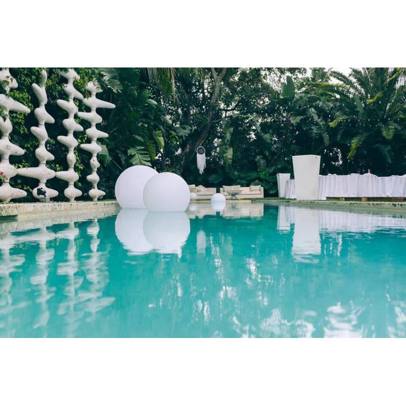 Artkalia Ballia Wireless Changing Outdoor Floating Light