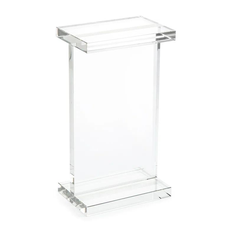 John-Richard End Table