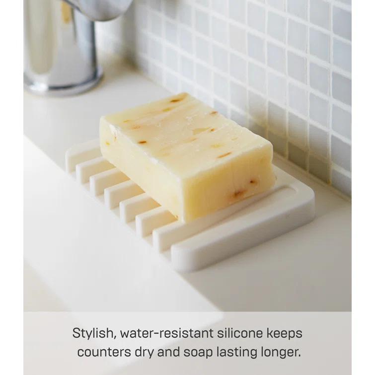 Yamazaki Home Soap Tray