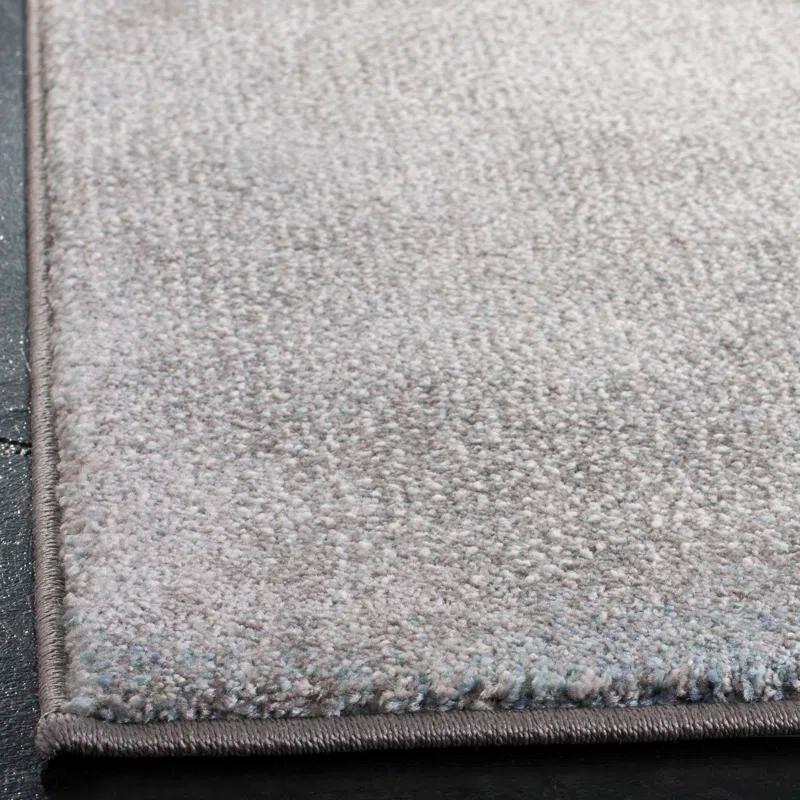 17 Stories Elara Performance Abstract Rug