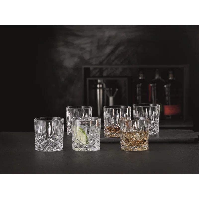 Nachtmann Highland 12.17oz. Crystal Whiskey Glass