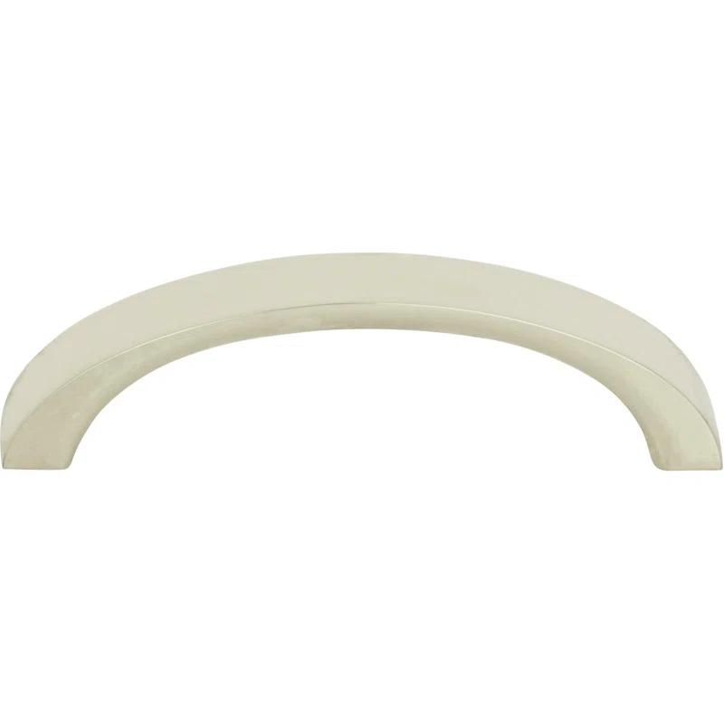 Atlas Homewares Thin Square Bar Pull
