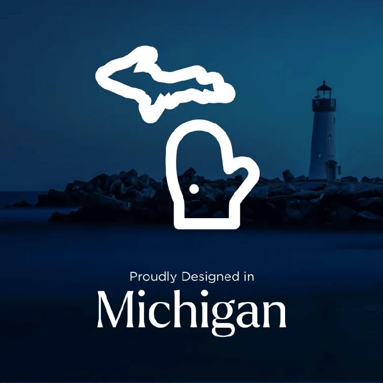 Belwith Keeler Fuller 3 3/4'' Center To Center Cup/Bin Pull