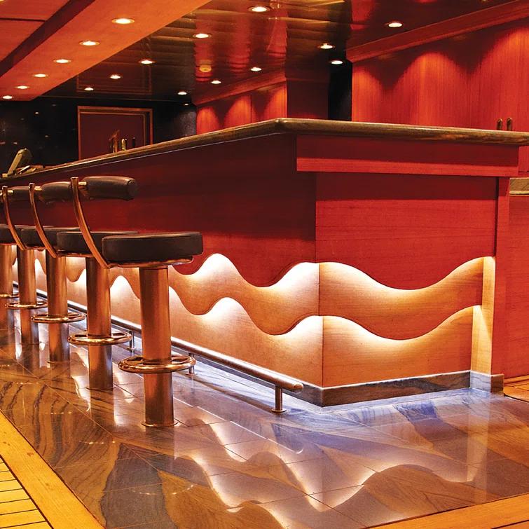 Armacost Lighting RibbonFlex Pro, 12V, 4000K, 60LEDs/M, IP20, 10M Under Cabinet Tape Light 152210