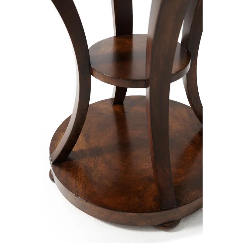 Brooksby End Table