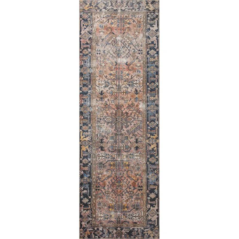 Chris Loves Julia x Loloi Jules Oriental Indoor Area Rug