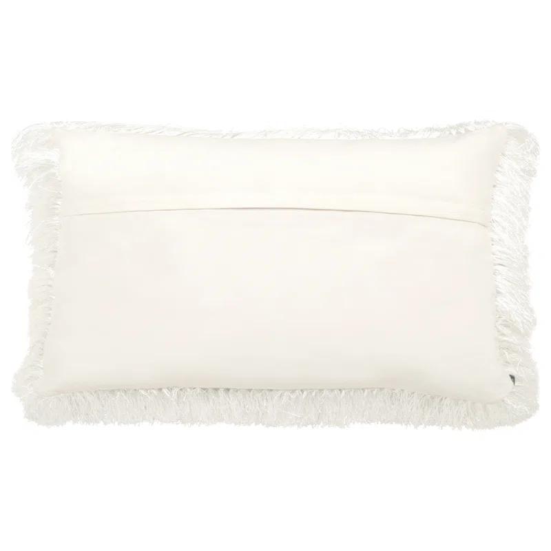 Safavieh Polypropelene Throw Pillow