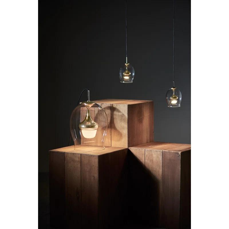 Seed Design Moai 1 - Light Single Pendant