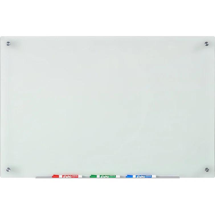Audio-Visual Direct Wall Glass Glass Board
