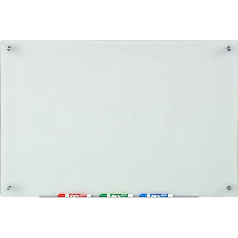Audio-Visual Direct Wall Glass Glass Board