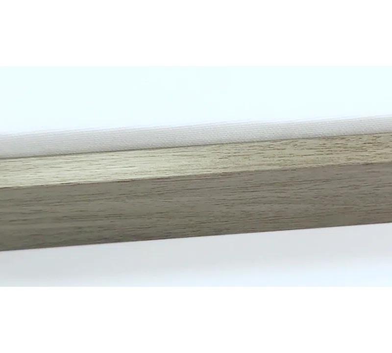 Wade Logan® Design Fabrikken Kenton Framed On Canvas by Design Fabrikken Print | Wayfair