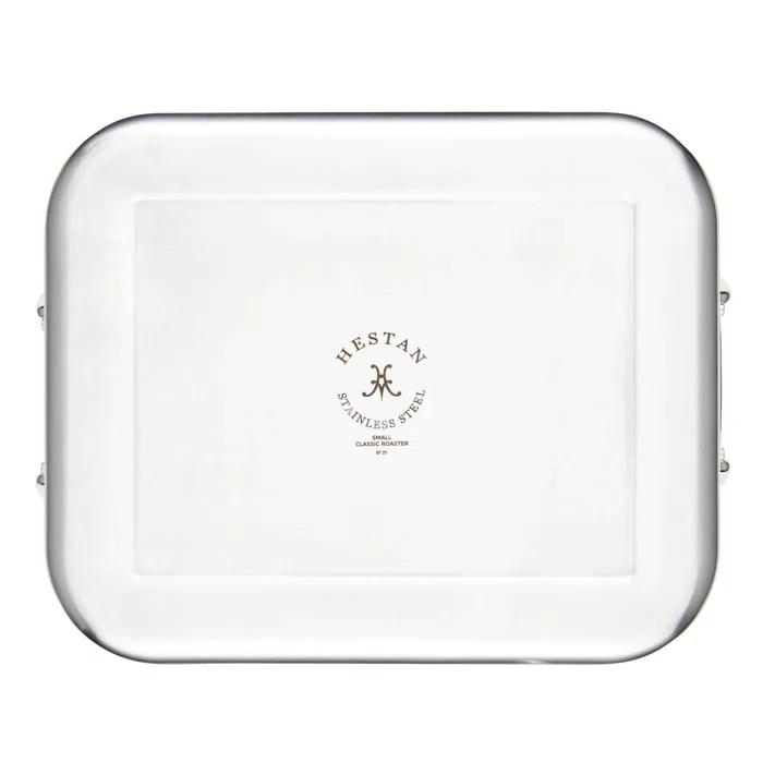 Hestan Provisions Large 16.5" Roaster