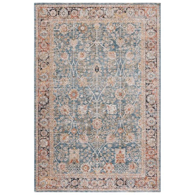 Safavieh Silverado Performance Oriental Rug